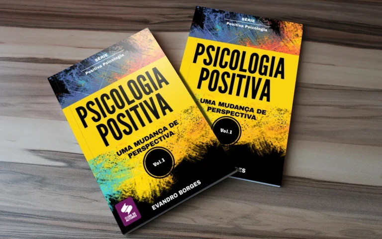 Livro de Psicologia Positiva Grátis Para Download
